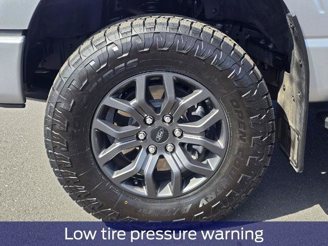 Certified 2022 Ford F150 Tremor AWD/4WD image 10