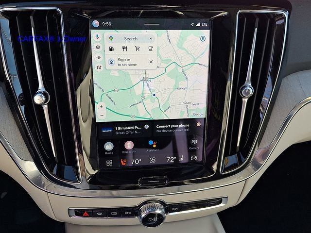 Certified 2024 Volvo S60 B5 Plus image 18