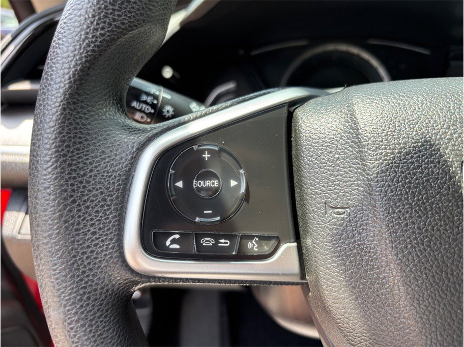 Used 2017 Honda Civic LX image 17