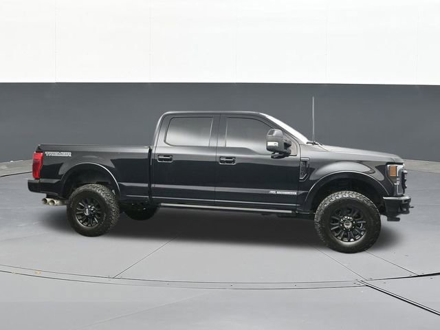 Used 2022 Ford F250 Lariat w/ Tremor Off-Road Package image 20