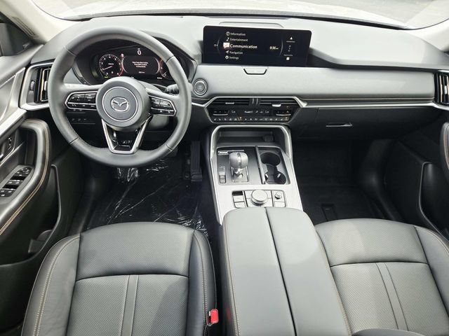 New 2026 MAZDA CX-90 3.3 Turbo w/ Premium Sport Pkg AWD/4WD image 7