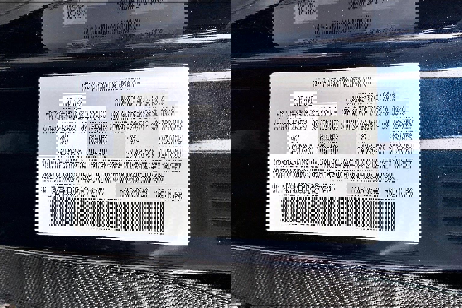 Used 2023 MAZDA CX-5 AWD 2.5 S w/ Premium Package image 30