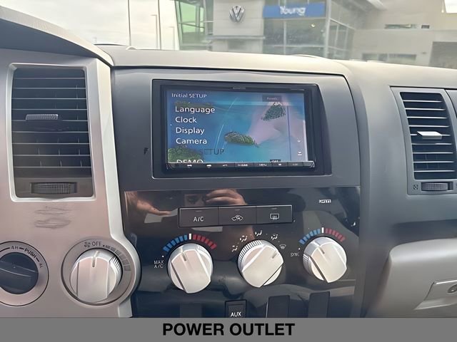 Used 2007 Toyota Tundra SR5 AWD/4WD image 16