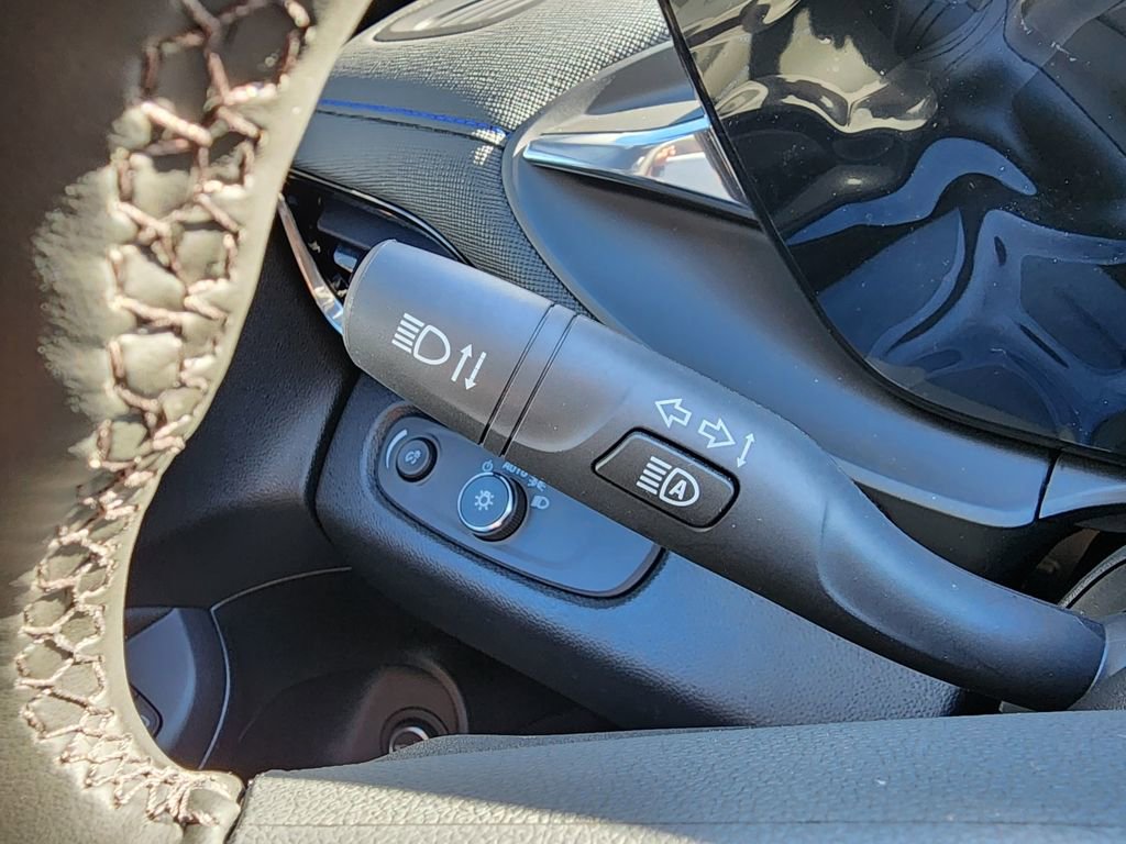 New 2026 Buick Envista Sport Touring w/ Convenience I Package FWD image 22