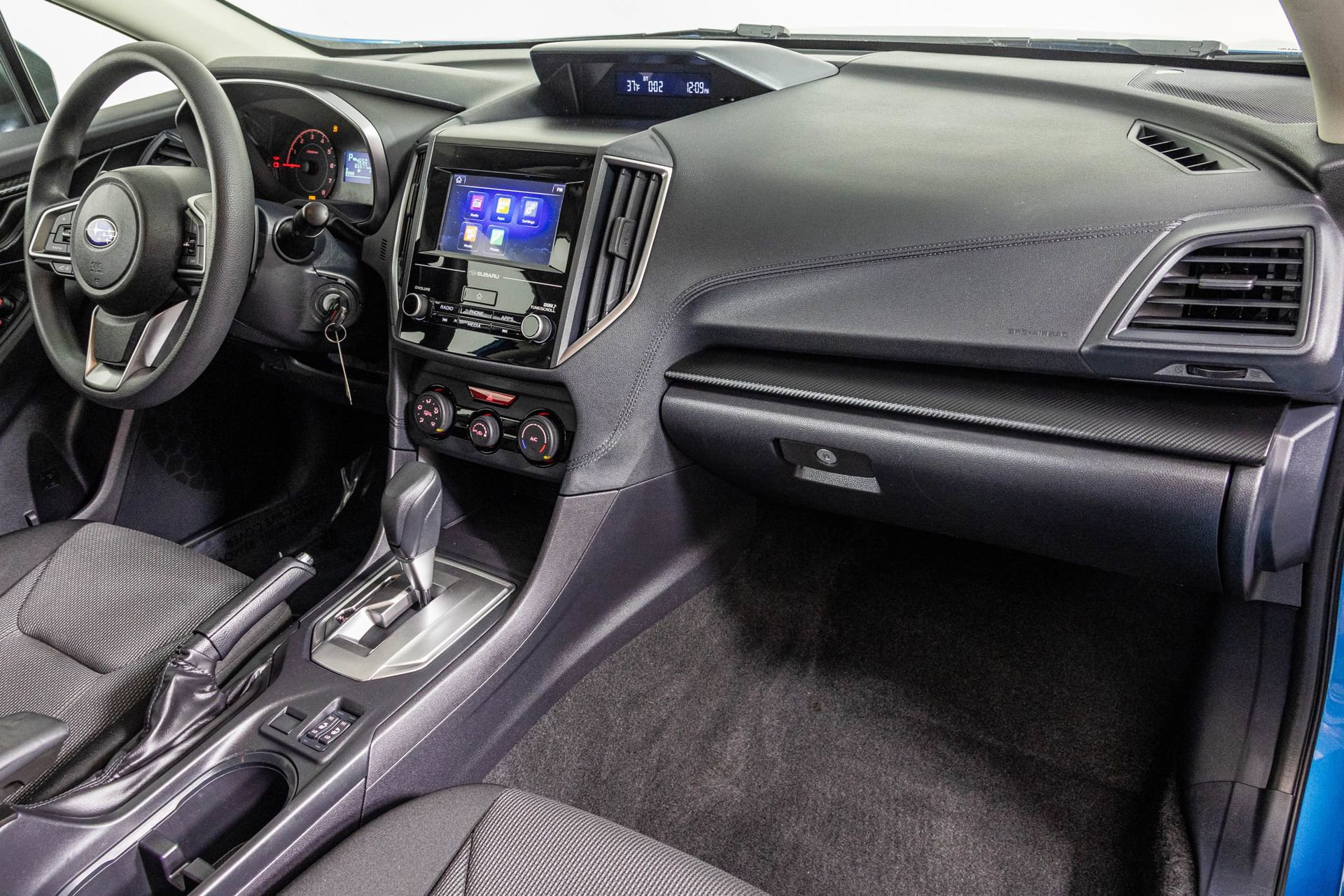 Used 2018 Subaru Impreza 2.0i Premium image 45