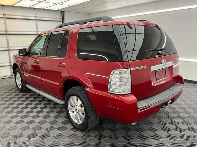 Used 2010 Mercury Mountaineer AWD image 20