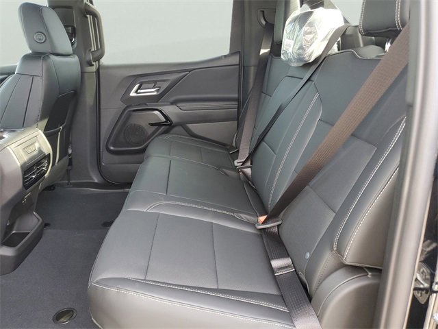 New 2026 Chevrolet Silverado EV LT w/ Plus Package image 14
