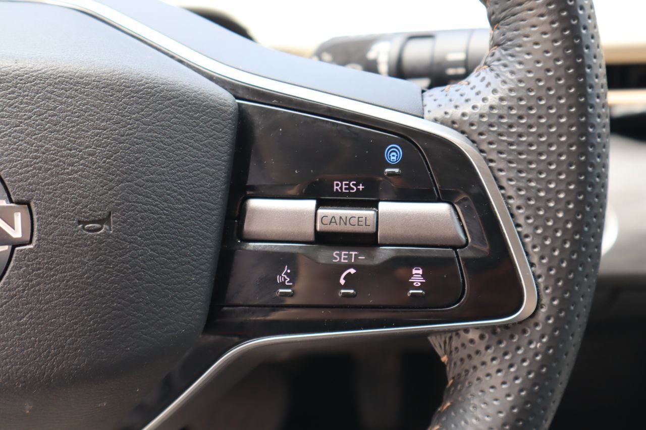 Used 2024 Nissan Ariya FWD image 13