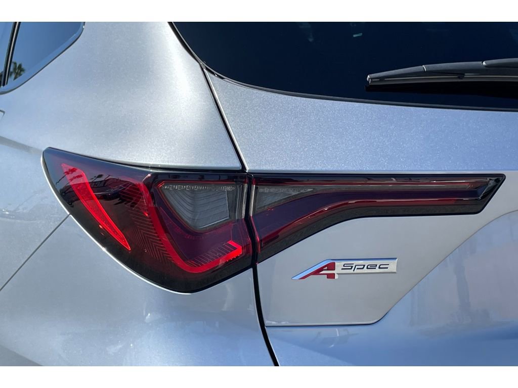 Certified 2023 Acura MDX A-Spec image 52
