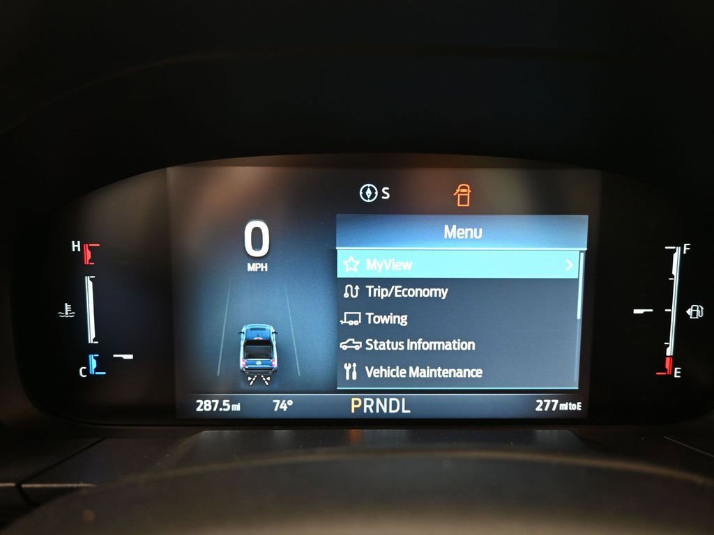 New 2025 Ford Maverick XLT w/ XLT Luxury Package image 30