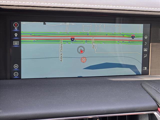 Used 2018 Lexus LC 500h LC 500h image 12