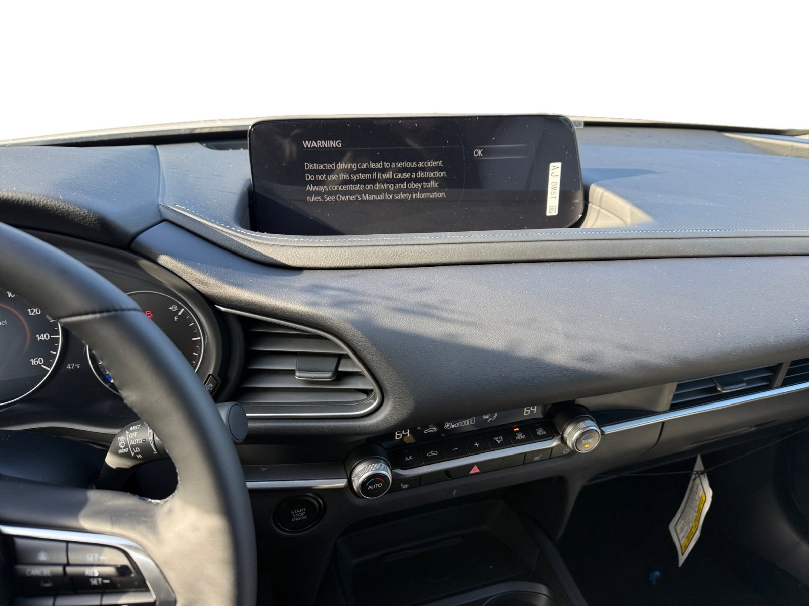 New 2026 MAZDA CX-30 AWD 2.5 S w/ Premium Package image 12