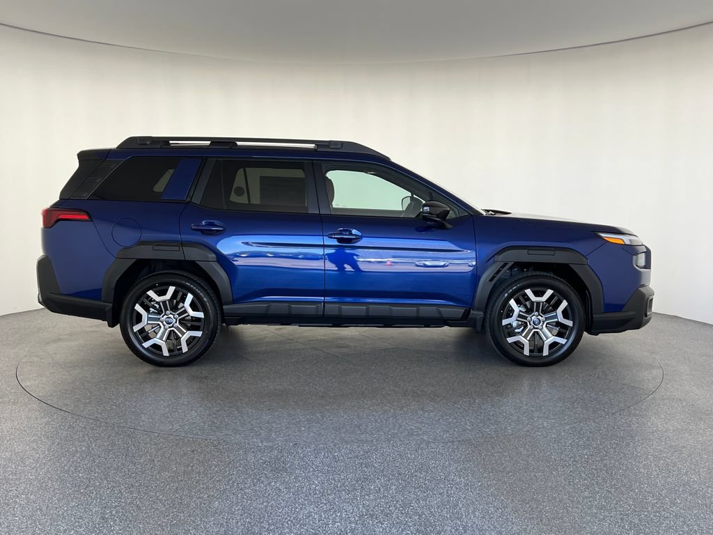 New 2026 Subaru Outback Touring XT AWD/4WD image 2