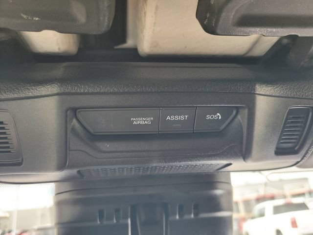 Used 2024 Jeep Wrangler Unlimited Sahara AWD/4WD image 23