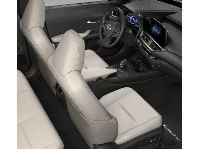 New 2026 Lexus UX 300h FWD image 14