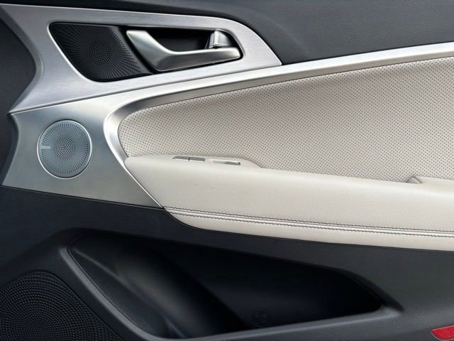 Used 2019 Genesis G70 3.3T Advanced w/ Elite Package image 24