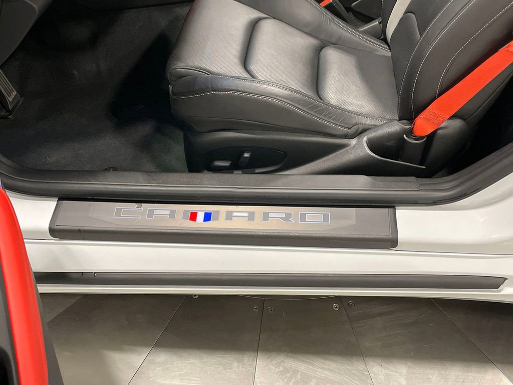 Used 2024 Chevrolet Camaro SS w/ Redline Edition image 47