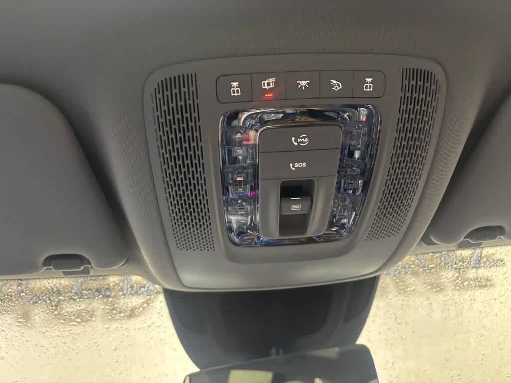 New 2026 Mercedes-Benz GLE 350 4MATIC image 26