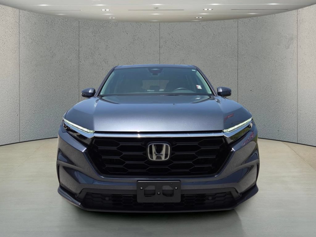 Used 2025 Honda CR-V EX-L image 12