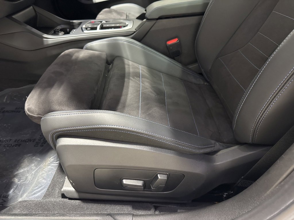 Used 2025 BMW 228i xDrive w/ Premium Package image 13