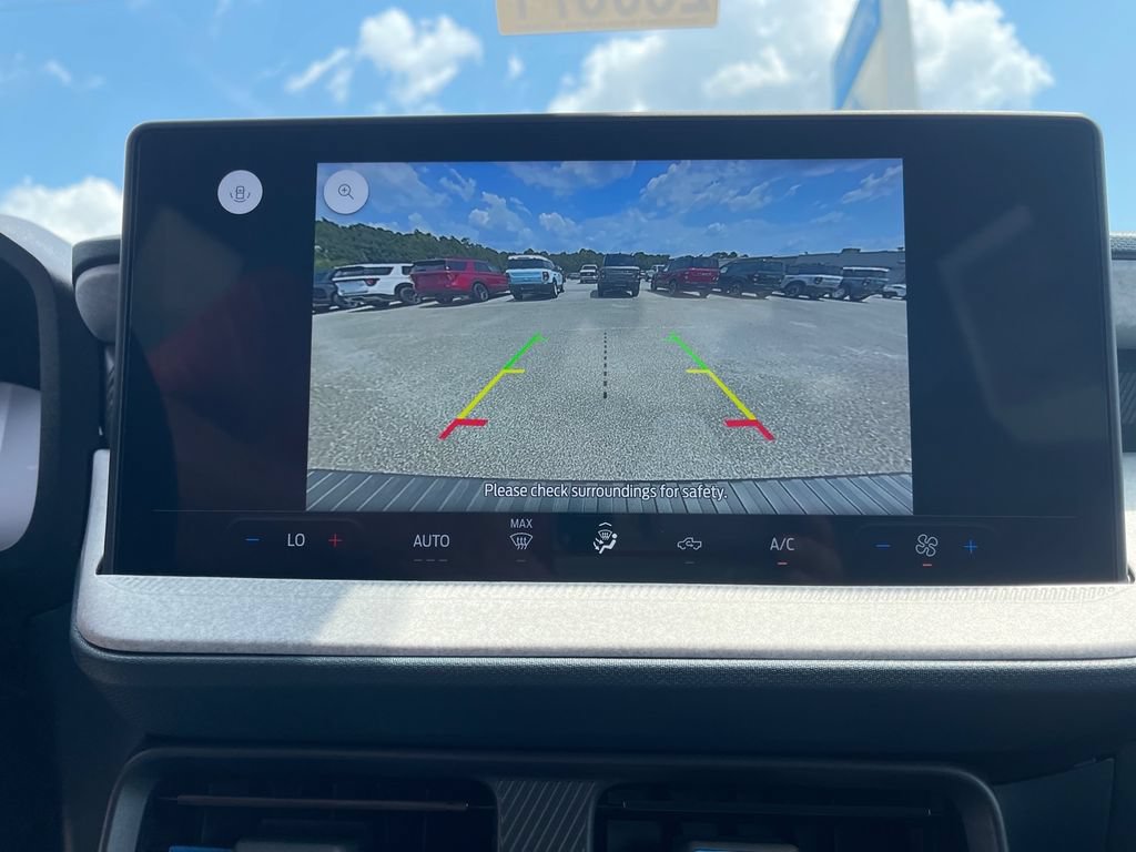 New 2026 Ford Maverick XLT FWD image 4
