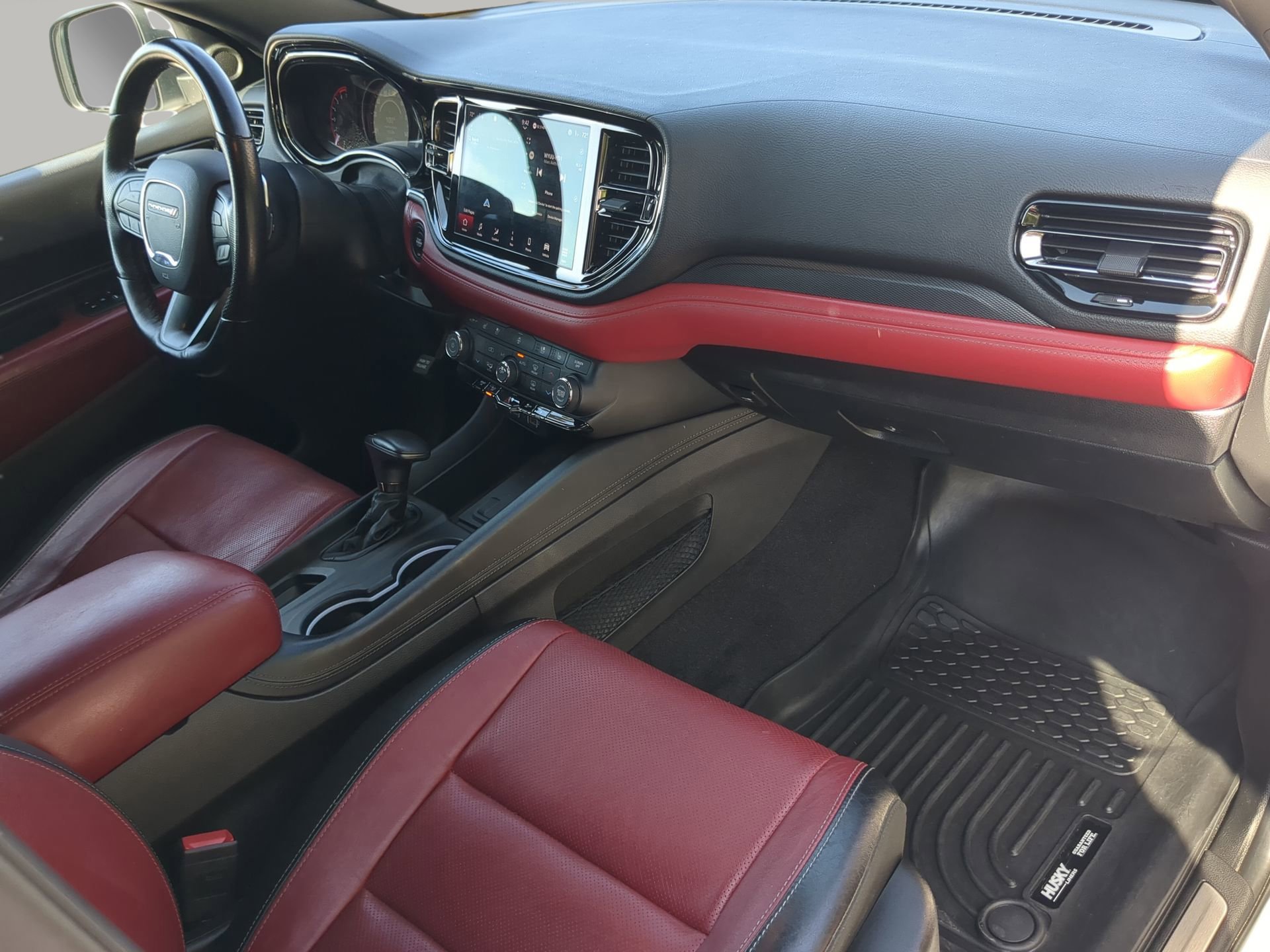 Used 2022 Dodge Durango R/T RWD image 49