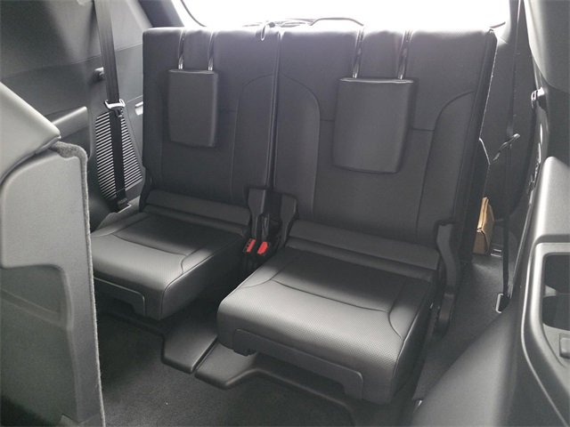 New 2025 Lexus LX 600 F Sport image 15