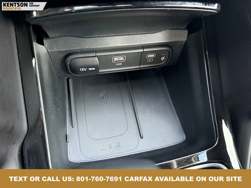 Used 2025 Kia Telluride S image 26