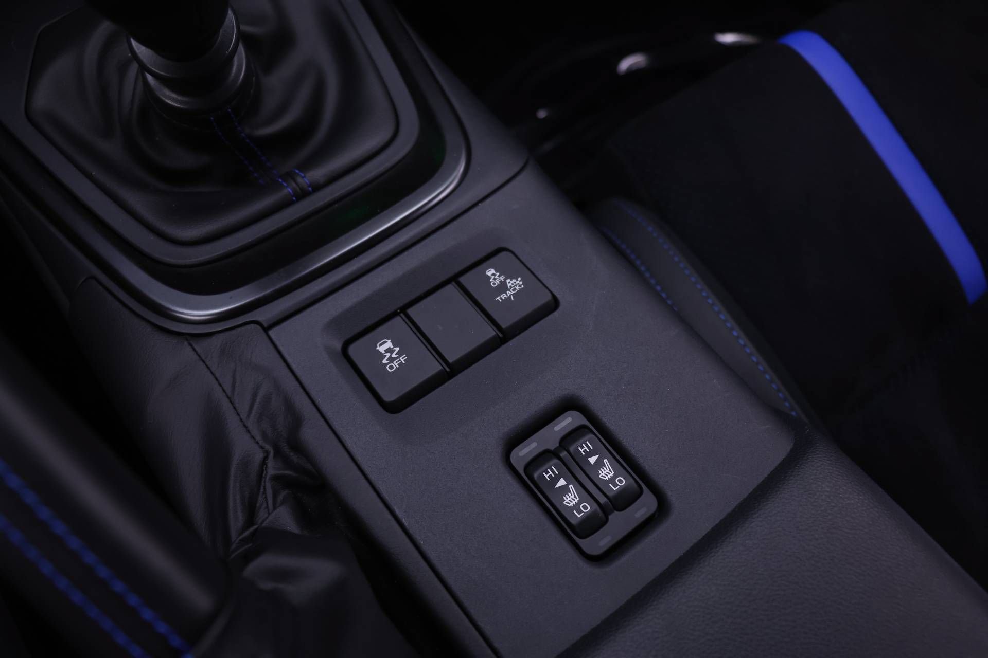 Used 2024 Subaru BRZ tS RWD image 16