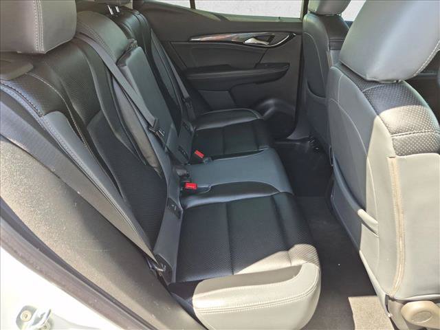 Used 2023 Buick Envision Preferred w/ Sport Touring Package AWD/4WD image 26