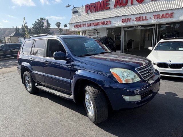 Used 2006 Lexus GX 470 AWD/4WD image 11