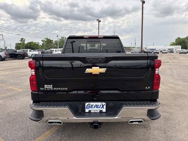 New 2026 Chevrolet Silverado 1500 LT AWD/4WD image 14