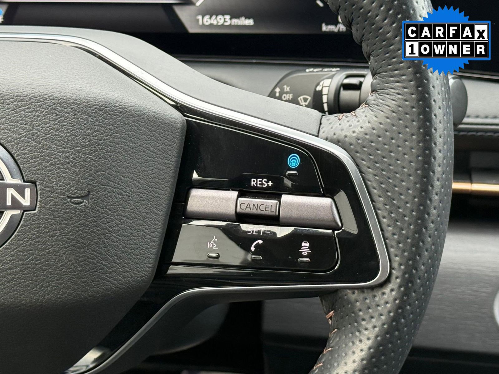 Used 2023 Nissan Ariya AWD image 26