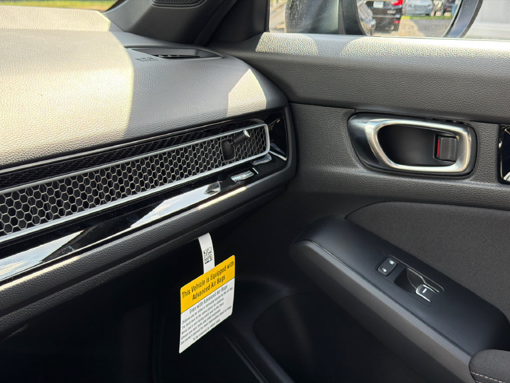 Used 2026 Honda Civic Sport image 31