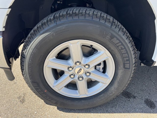 New 2025 Ford F150 XLT image 12