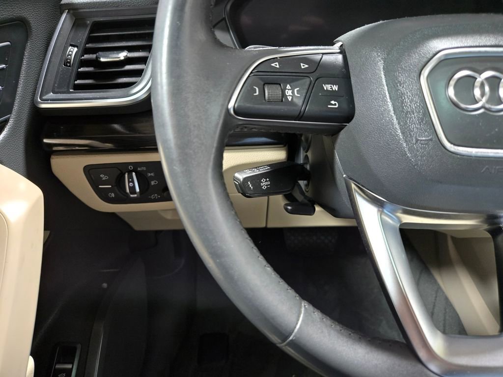 Used 2018 Audi Q5 2.0T Premium Plus w/ Premium Plus Package image 15