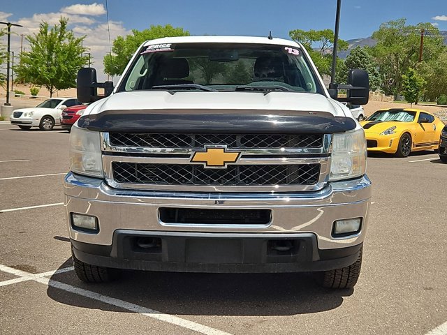 Used 2013 Chevrolet Silverado 3500 LT w/ Interior Plus Package AWD/4WD video 2