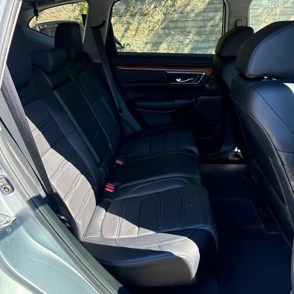 Used 2017 Honda CR-V EX-L image 17