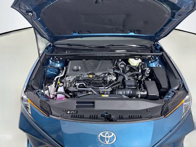 New 2026 Toyota Camry XLE image 29