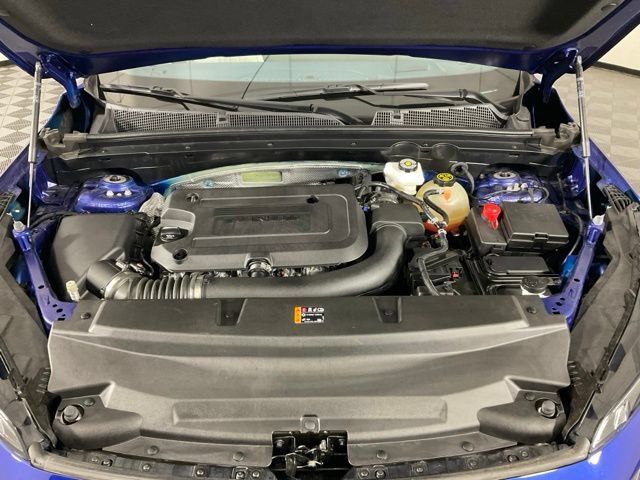 Used 2024 Buick Envision Avenir AWD/4WD image 42