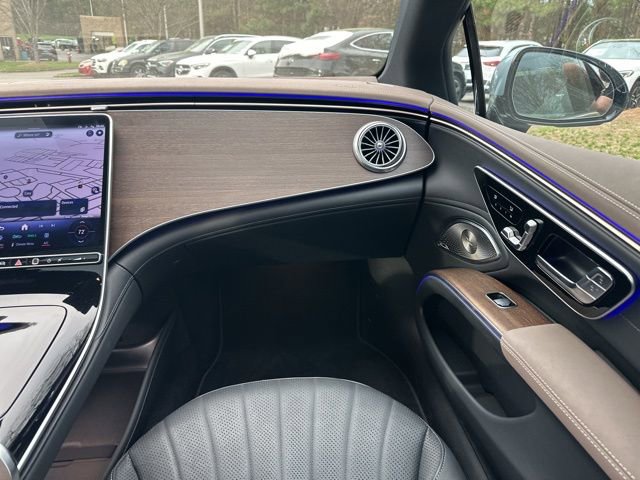 Certified 2023 Mercedes-Benz EQS 450+ EQS 450+ image 18
