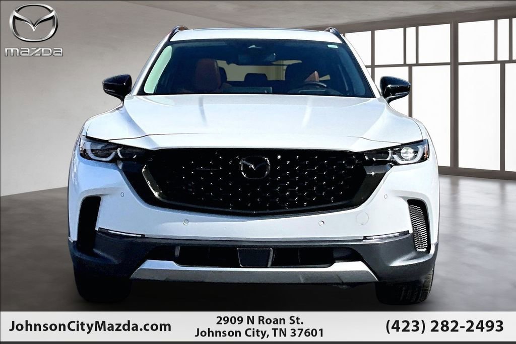 New 2026 MAZDA CX-50 AWD 2.5 S w/ Weather Package image 2