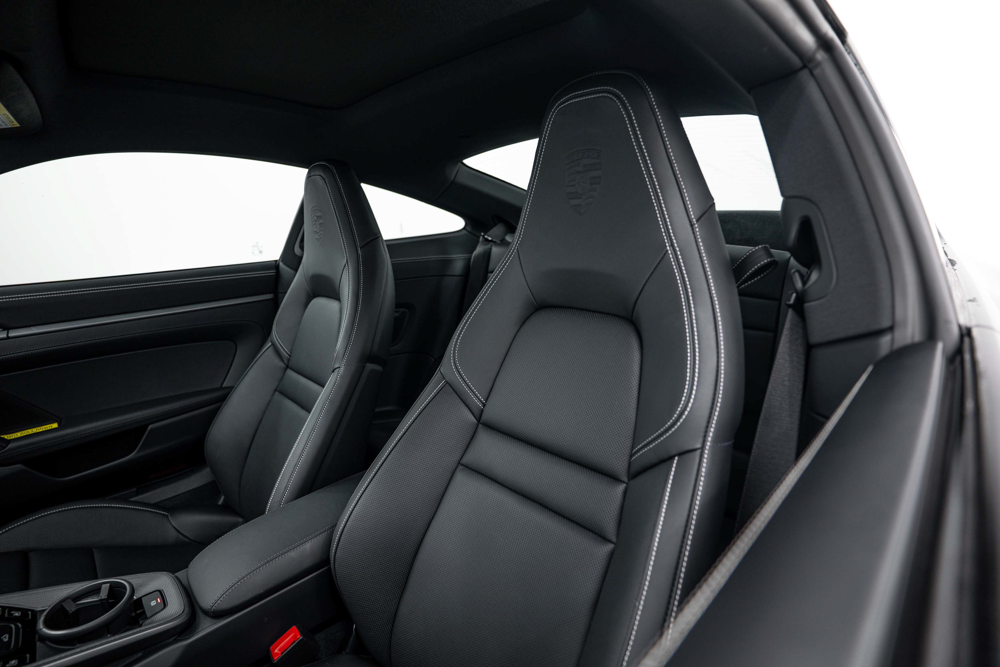 New 2026 Porsche 911 Carrera RWD image 24