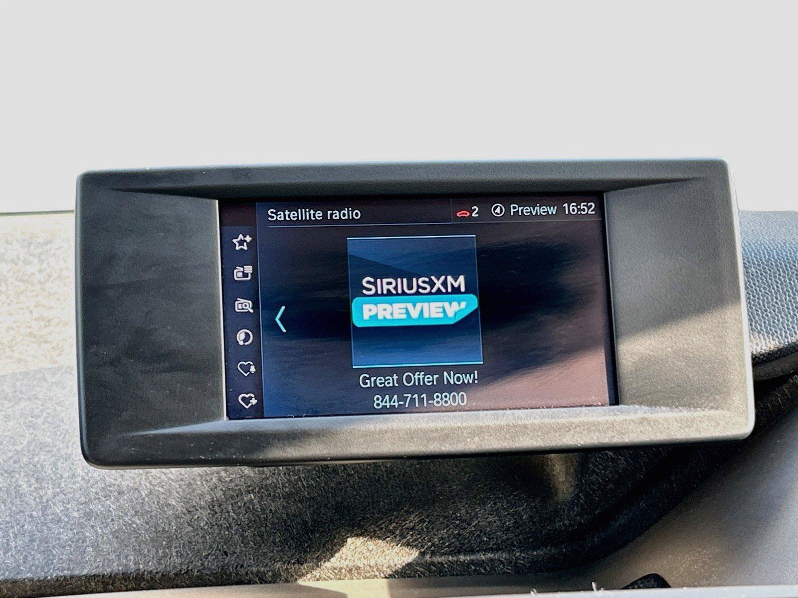 Used 2020 BMW i3 RWD image 25