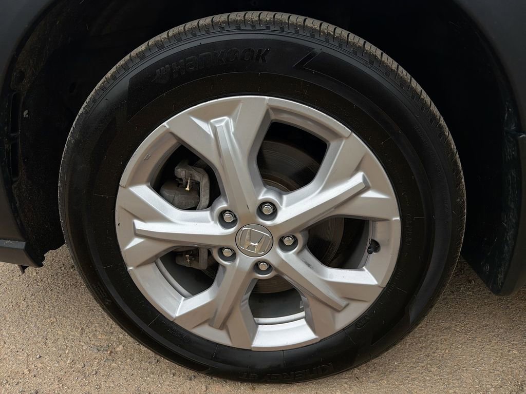 Used 2024 Honda HR-V LX image 19