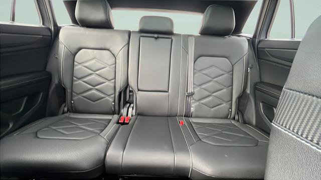 New 2026 Volkswagen Atlas Cross Sport SE AWD/4WD image 20