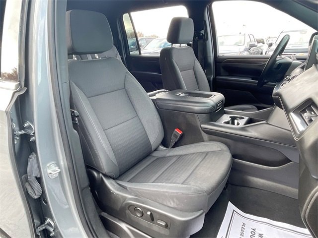 Certified 2023 Chevrolet Suburban LS image 26