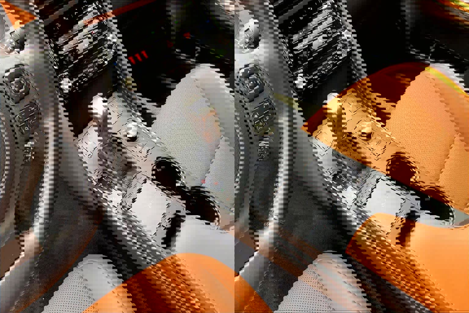 Used 2024 Lexus IS 350 F Sport image 16