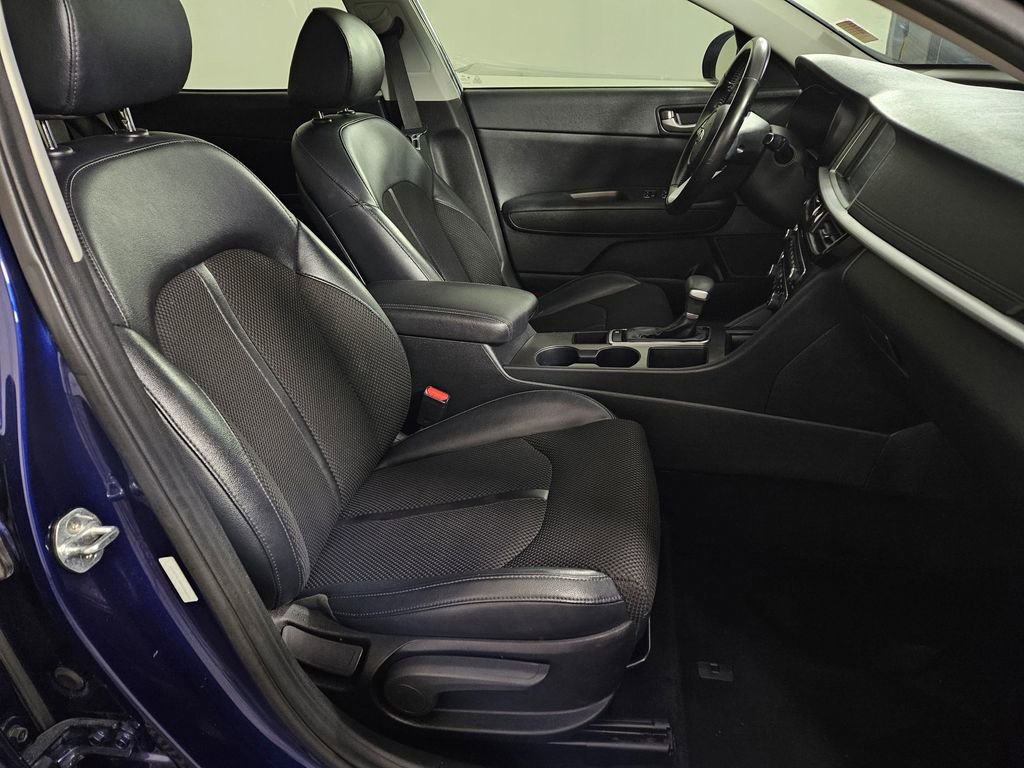 Used 2019 Kia Optima S w/ S Panoramic Sunroof Package image 27