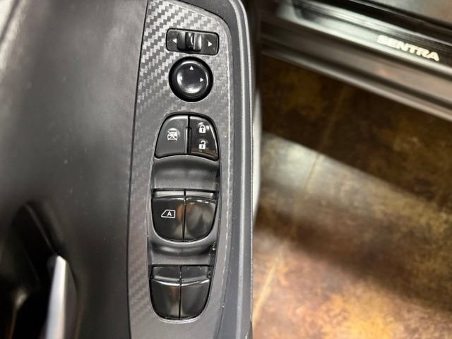 Used 2025 Nissan Sentra SV w/ All-Weather Package FWD image 13